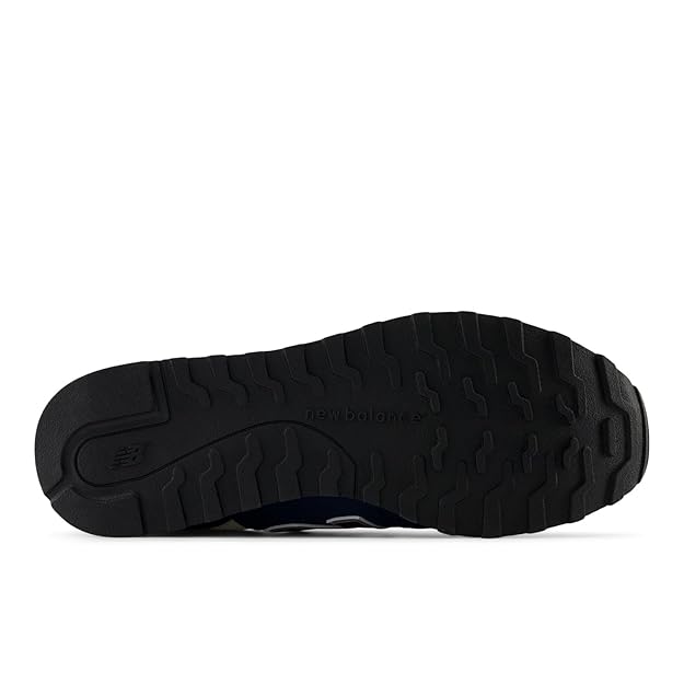 new balance Unisex 500 Sneakers (Brown)