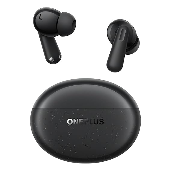 OnePlus Nord Buds 3 Truly Wireless Bluetooth in Ear Earbuds with Up to 32Db Active Noise Cancellation (5 color options)