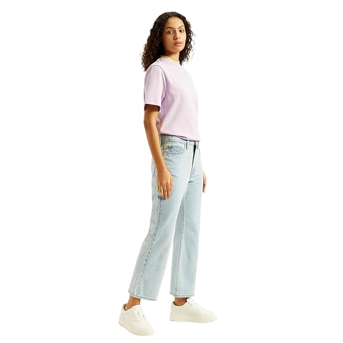 Levi's Women's Mid Rise Wedgie Bootcut Jeans