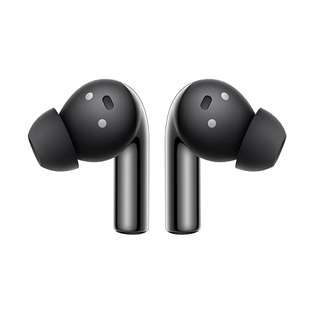 OnePlus Buds 3 TWS in Ear Earbuds with Upto 49dB Smart Adaptive Noise Cancellation, 10mins for 7Hours Fast Charging with Upto 44Hrs Playback (3 Color options)