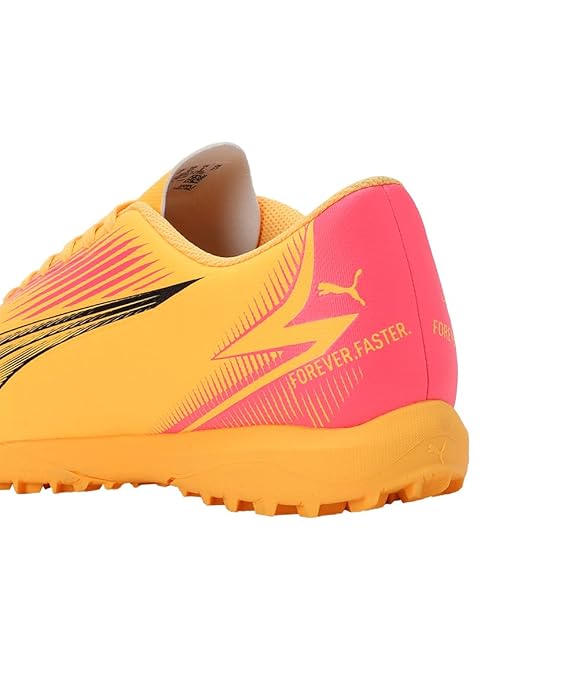 Puma Men Ultra Play TT Football Shoe