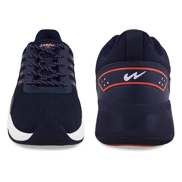 Campus Men Terminator (N) Running Shoes
