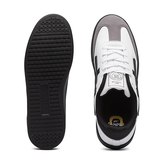 Campus Men Roar Sneakers
