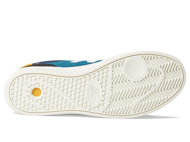 new balance Mens Ct300 Sneaker (BLUE)