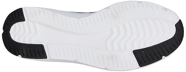 adidas Men Lace Up Running Shoes (White)