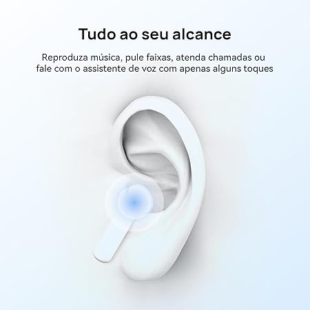 Huawei FreeBuds SE 2, 40-Hour Battery Life, Compact and Comfortable to Grip, 3 Hours of Music Playback on a 10-Minute Charge (3 Color options)