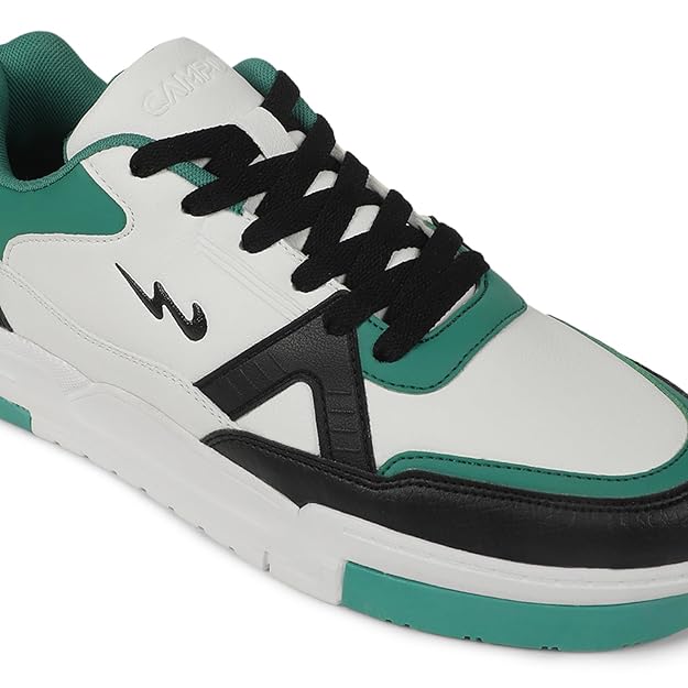 Campus Men Og-27 Sneakers