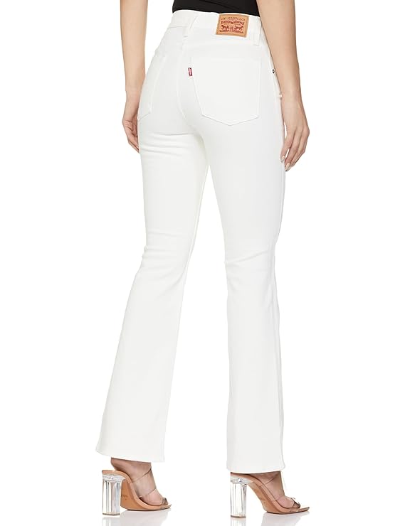 Levi's Women Regular Fit Jeans