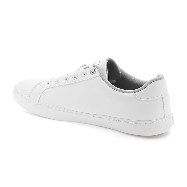 U.S. POLO ASSN. Men Lace Up Sneaker Shoes