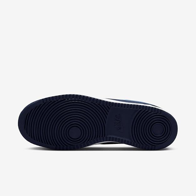 Nike Men Running Shoes (Blue)