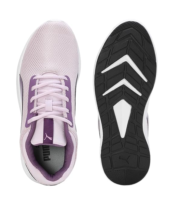 Puma Women Pop Sneaker (Purple)