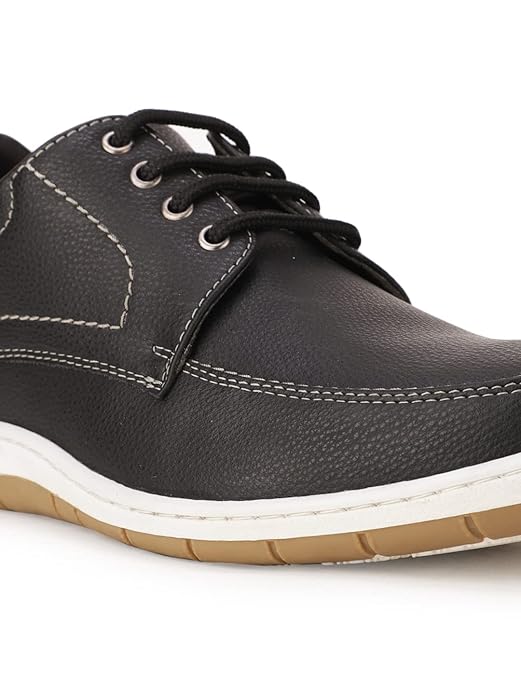 Bata Mens I-and Laceup Sneaker
