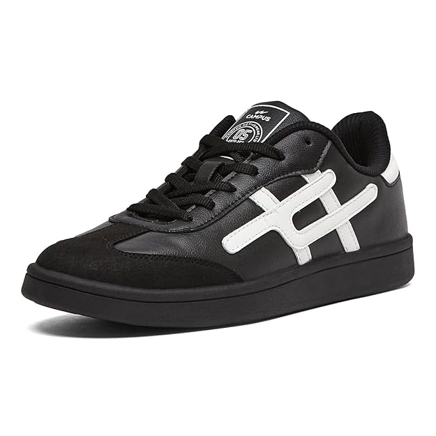 Campus Men Roar Sneakers