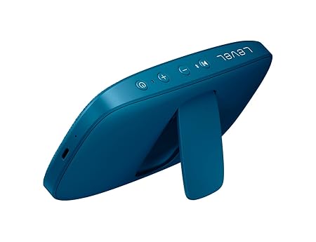 Samsung Level Box Slim EO-SG930CLEGIN Water Resistant Pocket Sized Bluetooth Speaker (3 color options)
