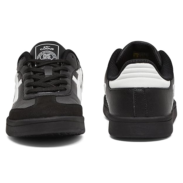 Campus Men Roar Sneakers