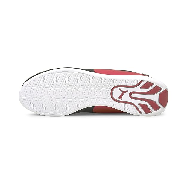 Puma Mens Scuderia Ferrari Drift Cat 8 Shoes Sneaker
