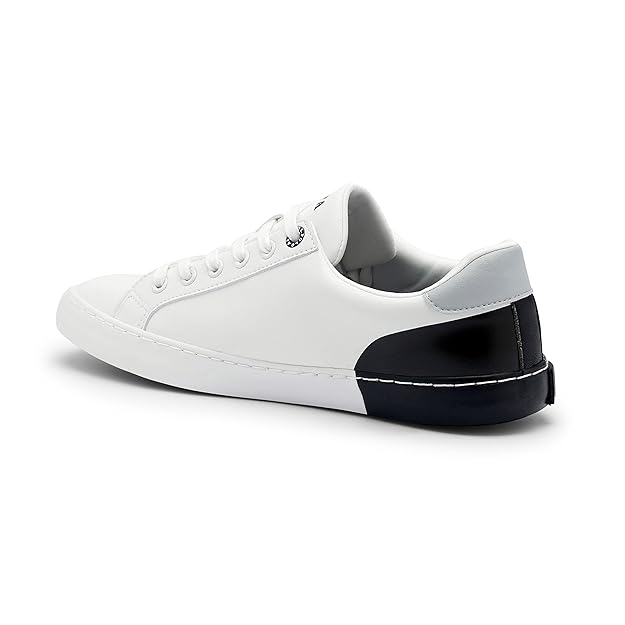 U.S. POLO ASSN. Men Lace Up Sneaker Shoes