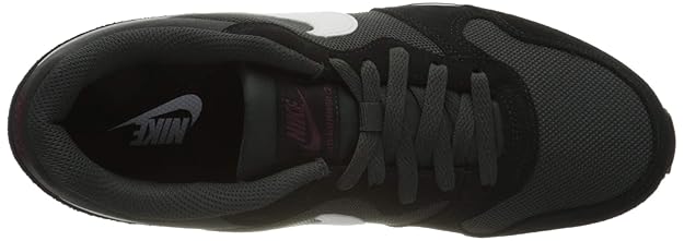 Nike Women Running Shoes (Black)