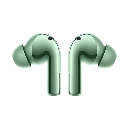 OnePlus Buds 3 TWS in Ear Earbuds with Upto 49dB Smart Adaptive Noise Cancellation, 10mins for 7Hours Fast Charging with Upto 44Hrs Playback (3 Color options)