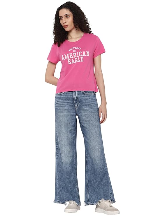American Eagle Women Jeans