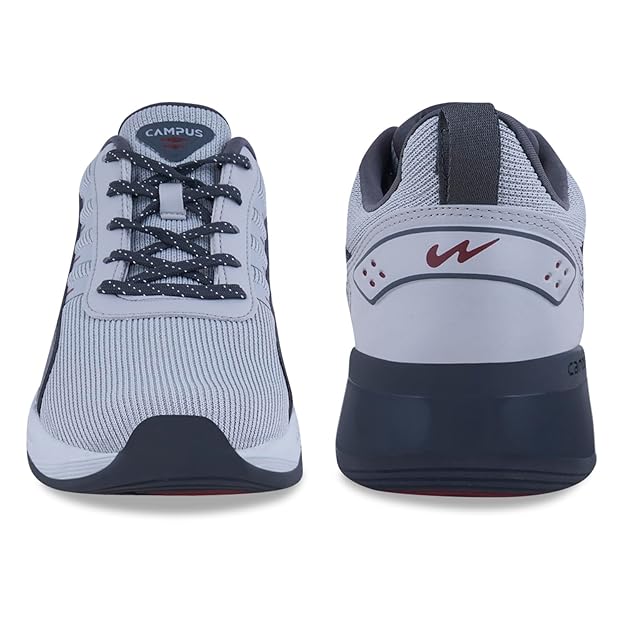 Campus Men Terminator (N) Running Shoes