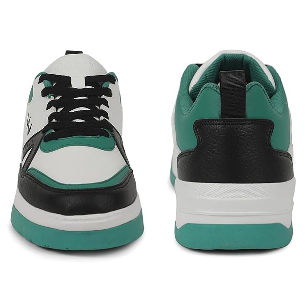 Campus Men Og-27 Sneakers