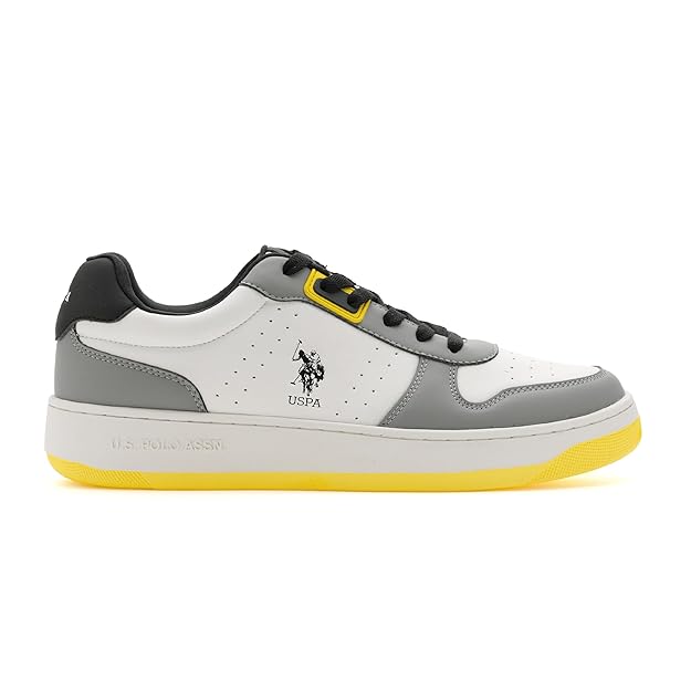U.S. POLO ASSN. Men Oakley 2.0 Sneaker Shoes