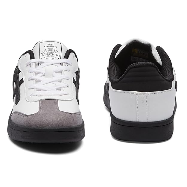 Campus Men Roar Sneakers