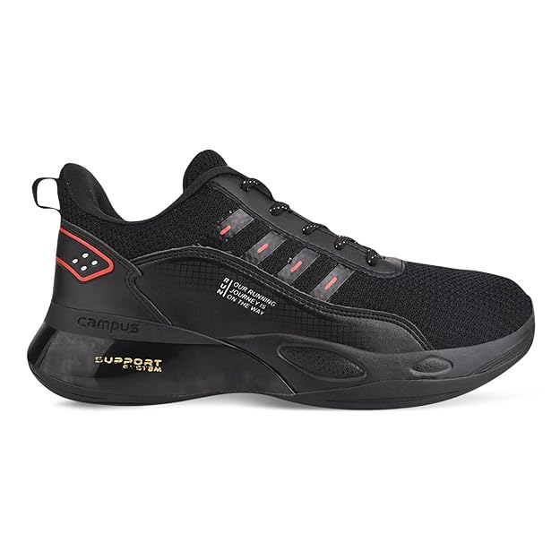 Campus Men Terminator (N) Running Shoes