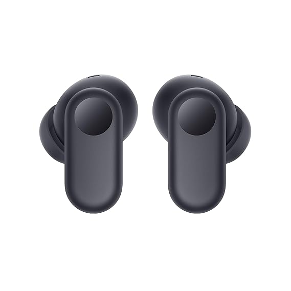 OnePlus Nord Buds 2r True Wireless in Ear Earbuds with Mic, 12.4mm Drivers, Playback:Upto 38hr (3 Color Options)