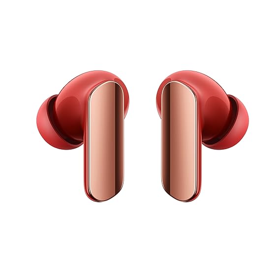 realme Buds Air 7 Pro with Ai Live Translation,11mm+6mm Dual-dac Driver,48 Hrs Playtime,53 dB ANC (4 Color options)