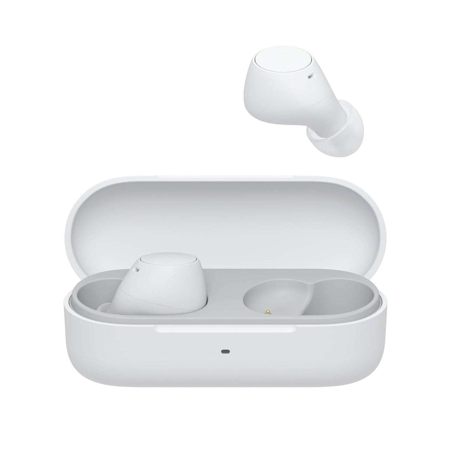 Sony WF-C510 Wireless Bluetooth Earbuds with Mic, TWS, Up to 22 Hours Battery (3 Color options)