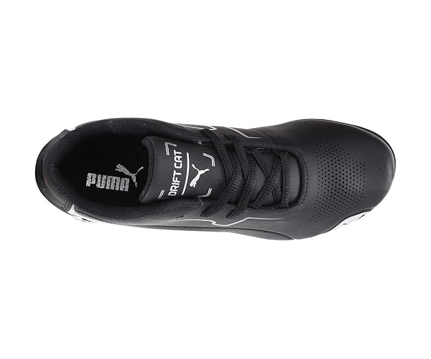 Puma Mens Scuderia Ferrari Drift Cat 8 Shoes Sneaker