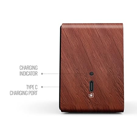 Carvaan Saregama Mini+ (Plus) Portable Music Player with 1000 Preloaded Songs, 10 Watt Speaker (3 color options)