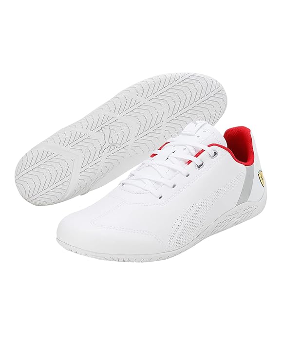 Puma Unisex Adult Ferrari Rdg Cat Sneaker