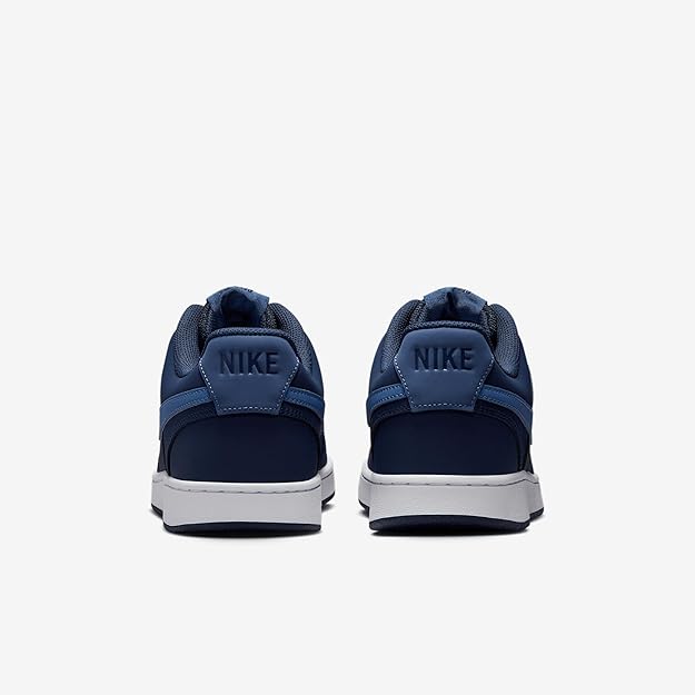 Nike Men Running Shoes (Blue)