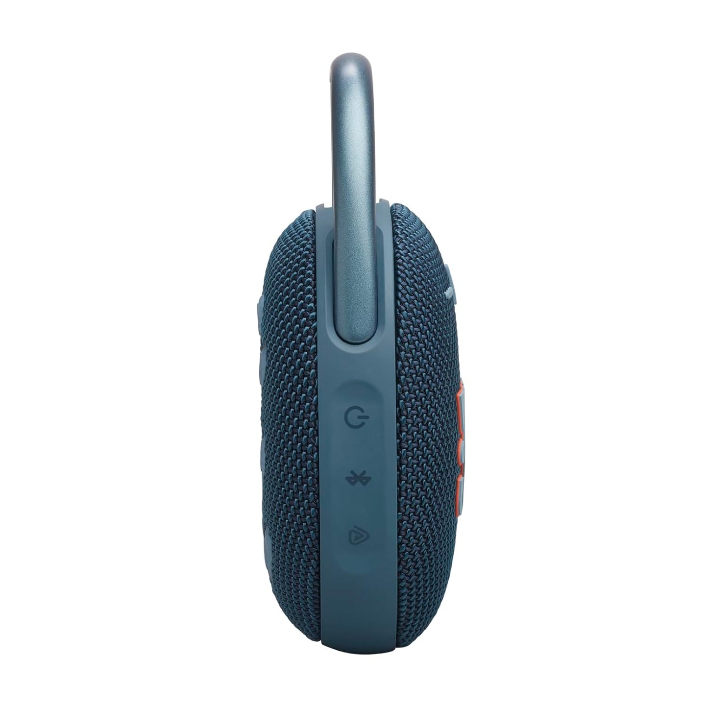 JBL Clip 5, Wireless Ultra Portable Bluetooth Speaker, Pro Sound, 12hrs of Playtime, Integrated Carabiner, Dust & Waterproof, Type C (9 color options)
