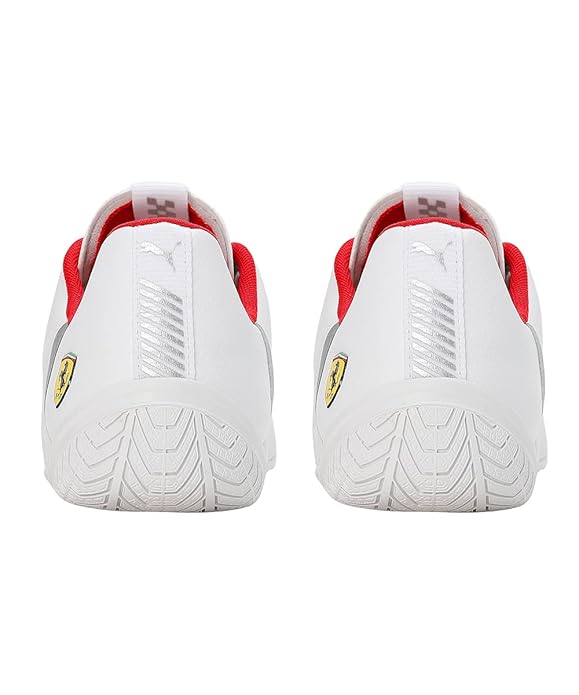 Puma Unisex Adult Ferrari Rdg Cat Sneaker