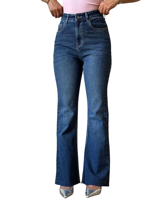Off Duty Women's Bootcut Jeans
