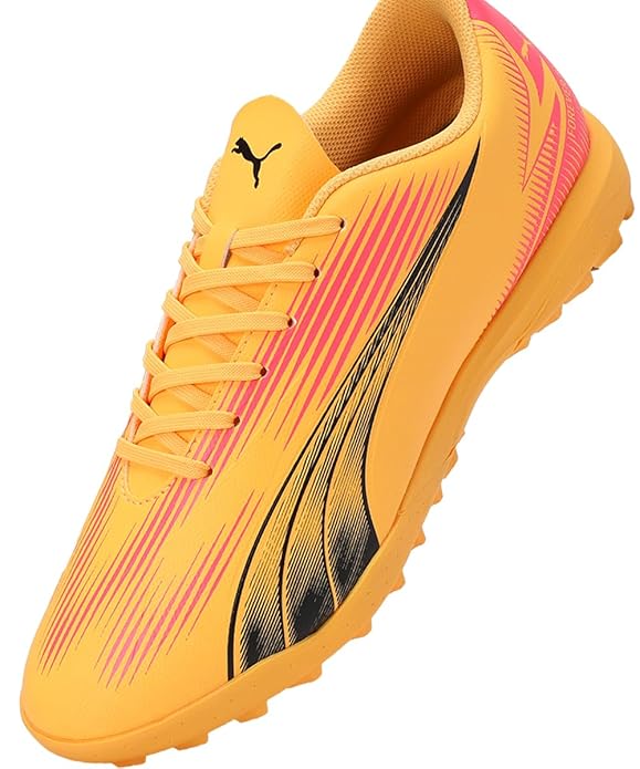 Puma Men Ultra Play TT Football Shoe
