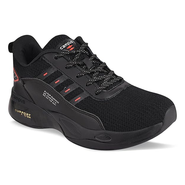 Campus Men Terminator (N) Running Shoes