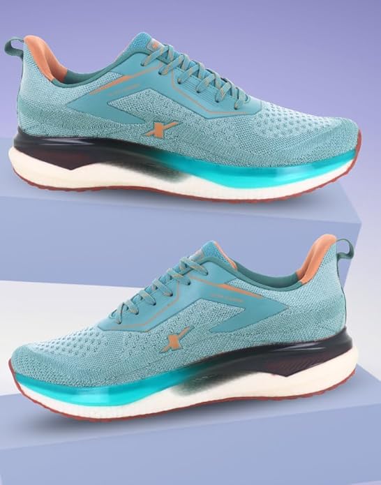 SPARX Mens Sm 884 Running Shoe