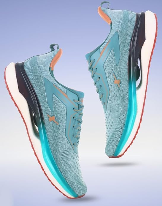 SPARX Mens Sm 884 Running Shoe