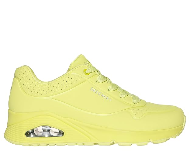 Skechers Women Uno Stand On Air Sneakers