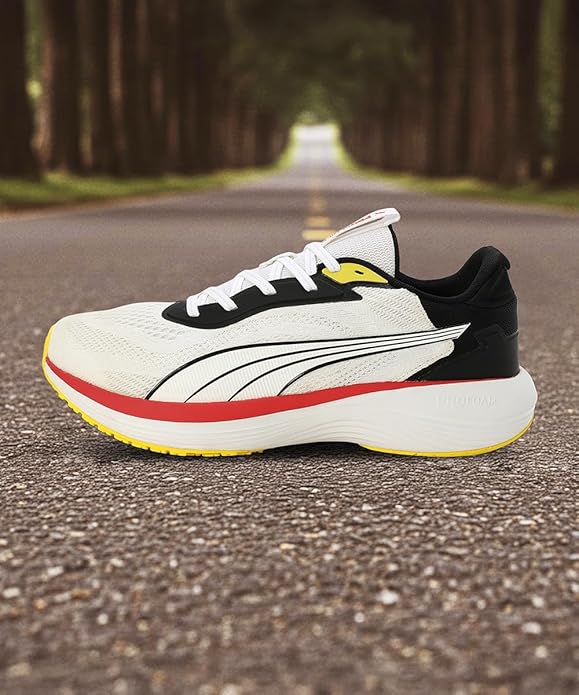 Puma Men Galaxis Pro Running Shoe