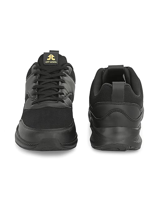OFF LIMITS Men's STUSSYY Plus Size Big and Tall Running Shoes, Sports Shoes