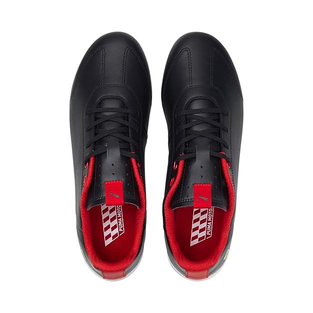 Puma Unisex Adult Ferrari Rdg Cat Sneaker