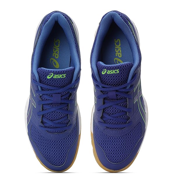 ASICS Men Gel-Courtmov+ Badminton Shoe