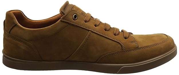 Woodland Men's Leather Casual Shoes