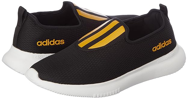 adidas Mens Lucifo M Walking Shoe